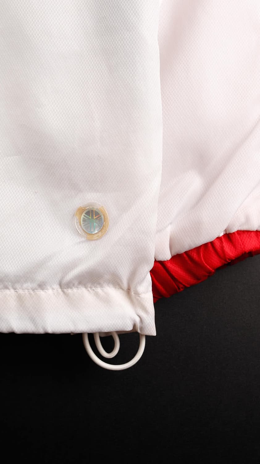 엄브로 하프집업 웜엄 상품이미지7