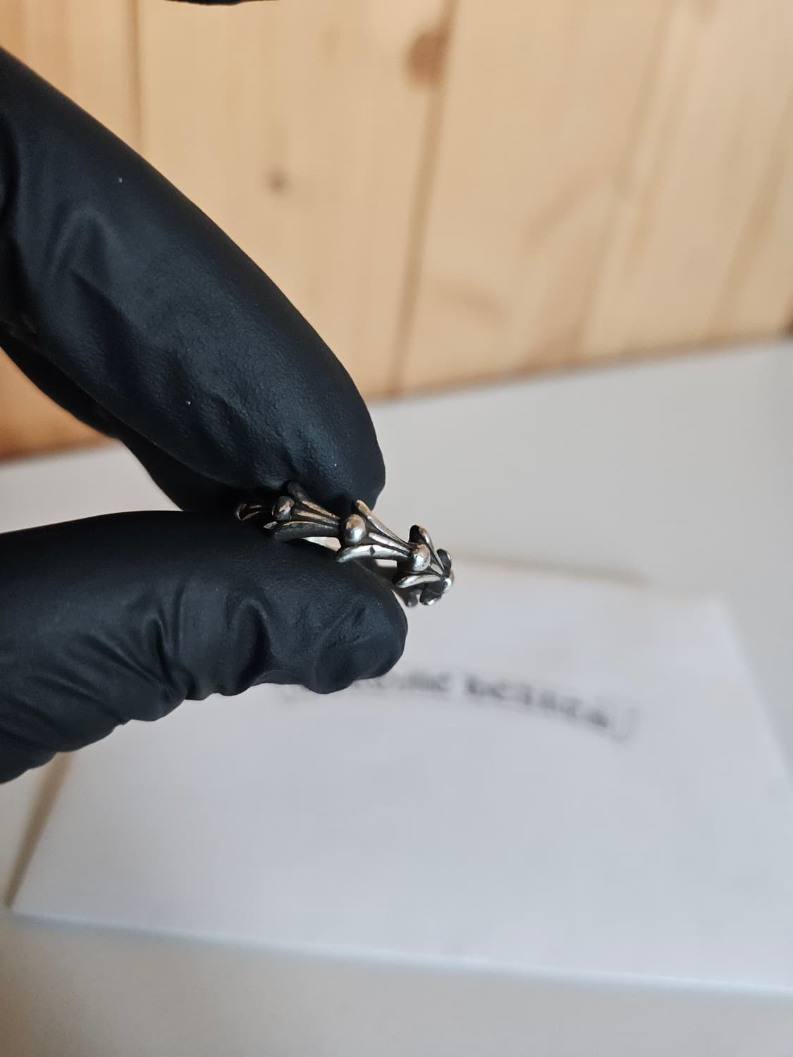 [17] 크롬하츠 크로스테일링 상품이미지3