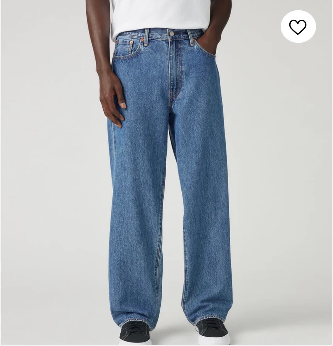 리바이스 578 배기진  상품이미지1