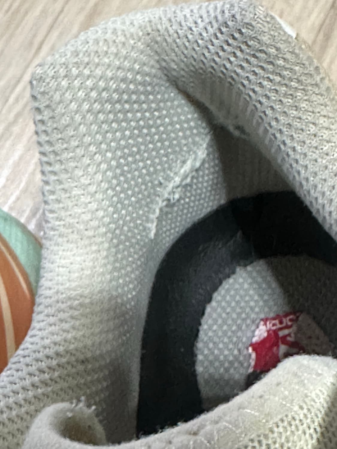 살로몬 XT-6 바닐라 아이스 썬 베이크드 상품이미지4