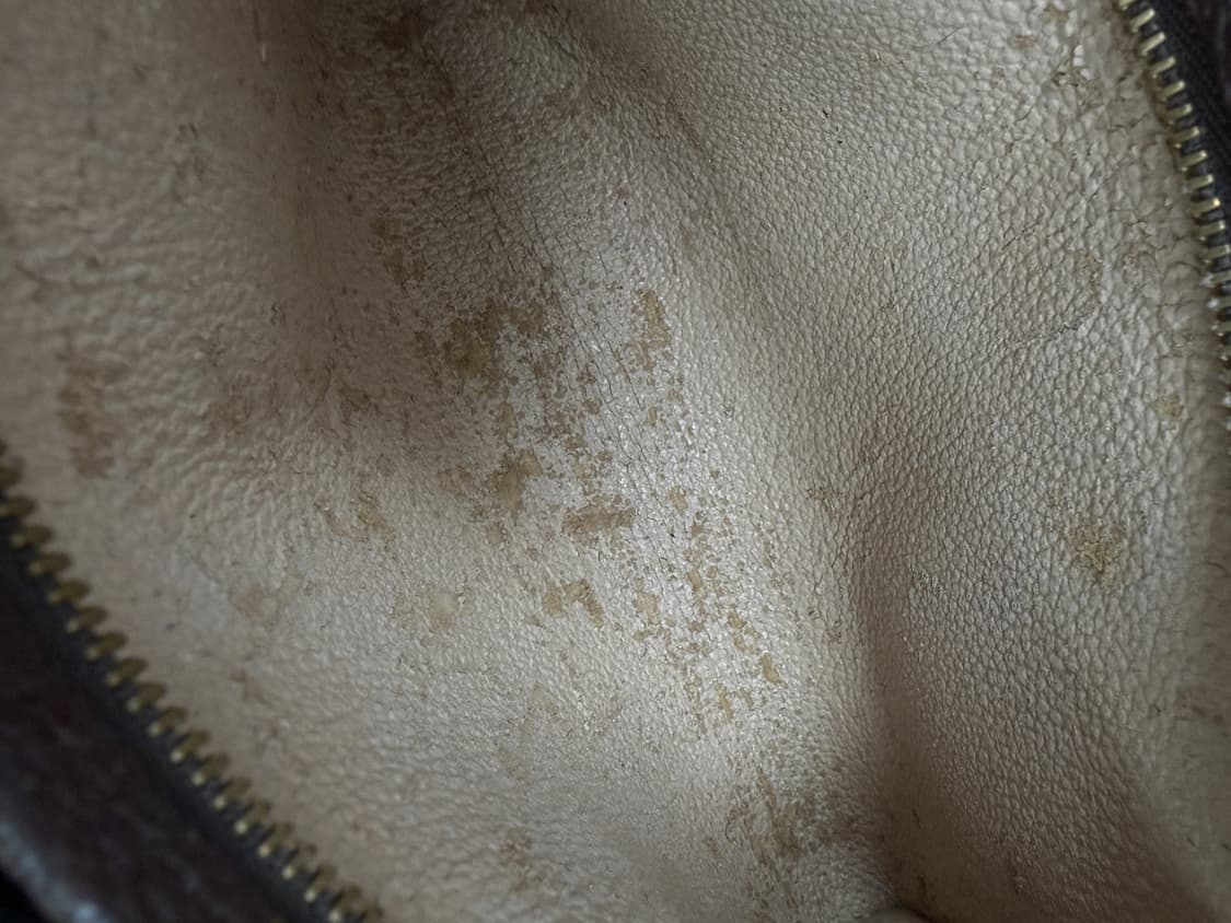 루이비통 모노그램 빈티지 파우치 상품이미지7