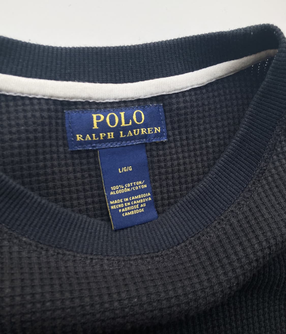 Polo by Ralph lauren 상품이미지8