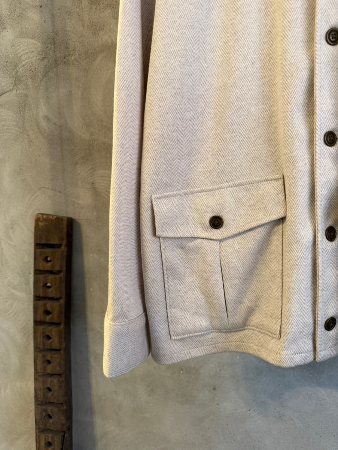 랜즈엔드 카코트 100 상품이미지6