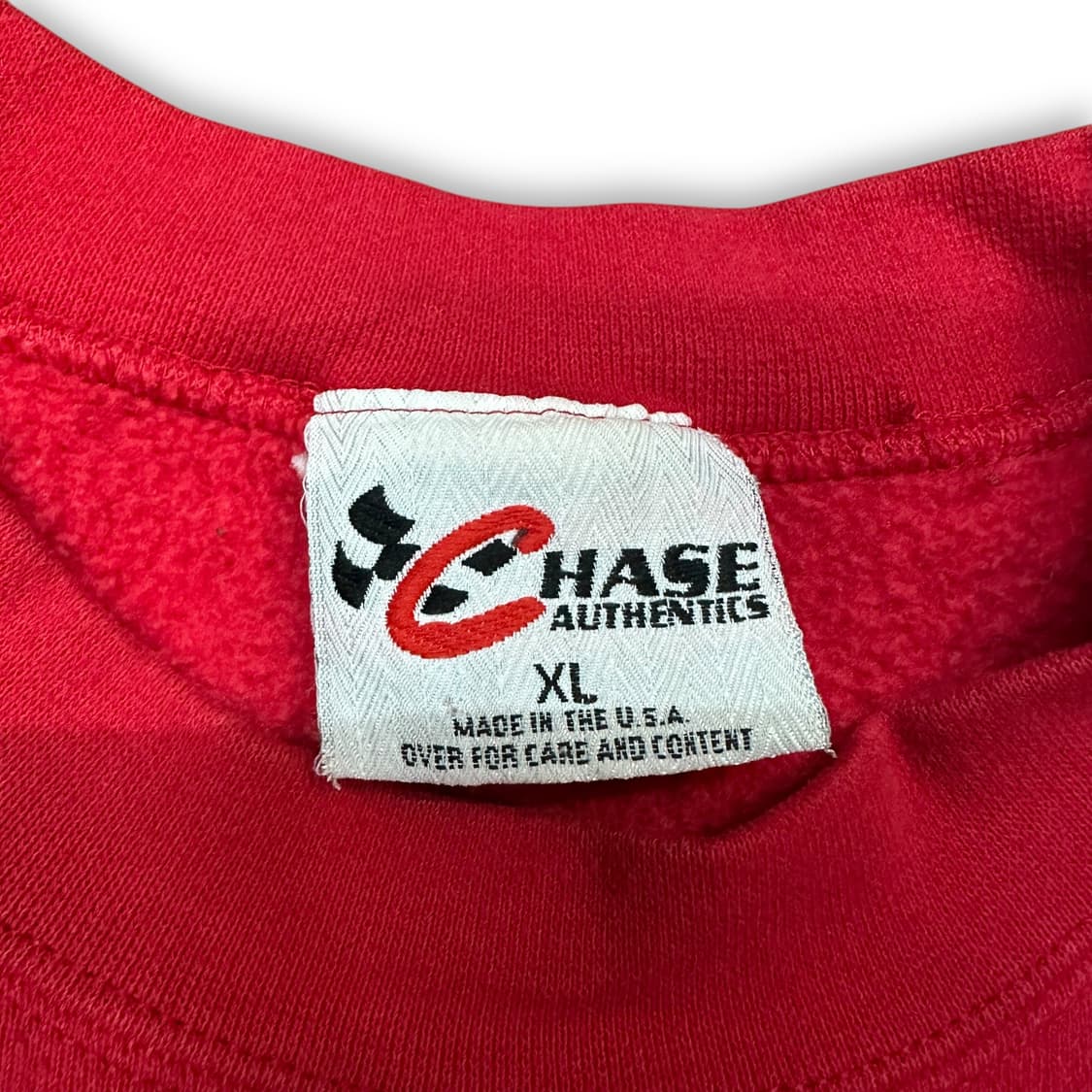 HASE 하세 90‘s 레이싱 맨투맨 상품이미지5