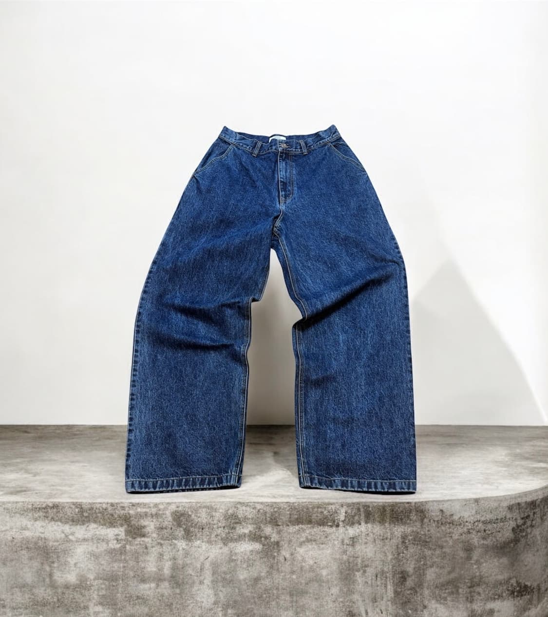 스튜디오 톰보이 데님 팬츠 상품이미지1