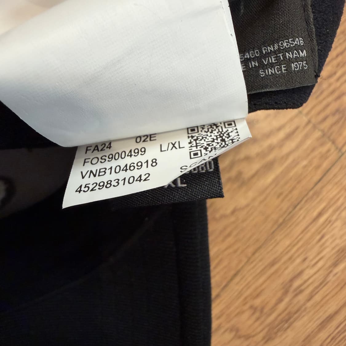 Oakley 틴캔 캡 상품이미지3