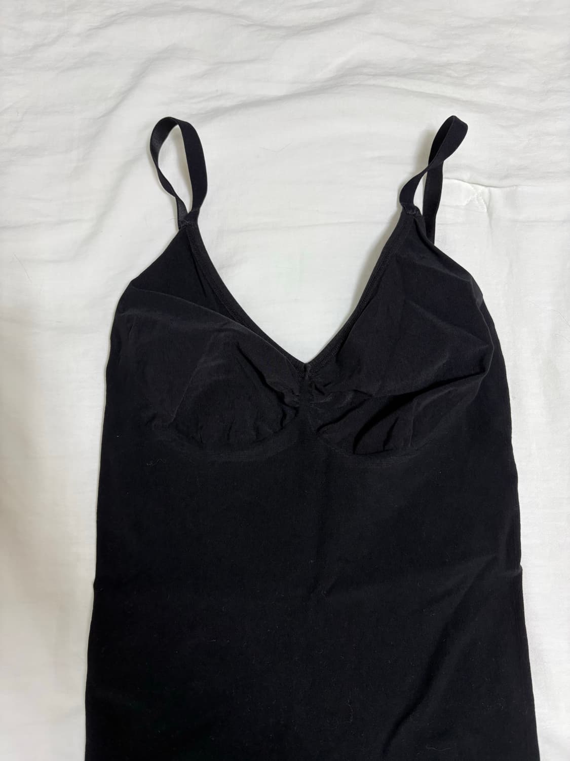 H&M 쉐이핑 바디수트 상품이미지4