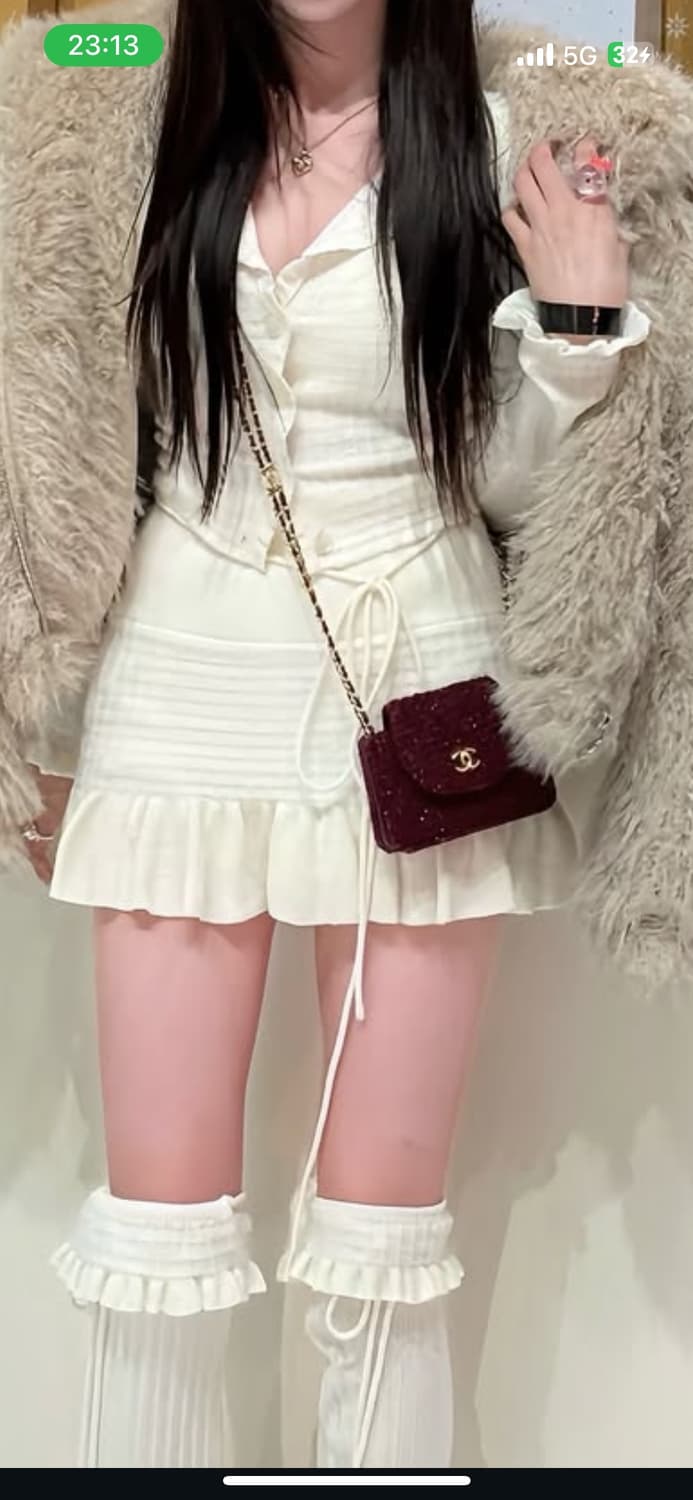 threetimes mew set 상품이미지2