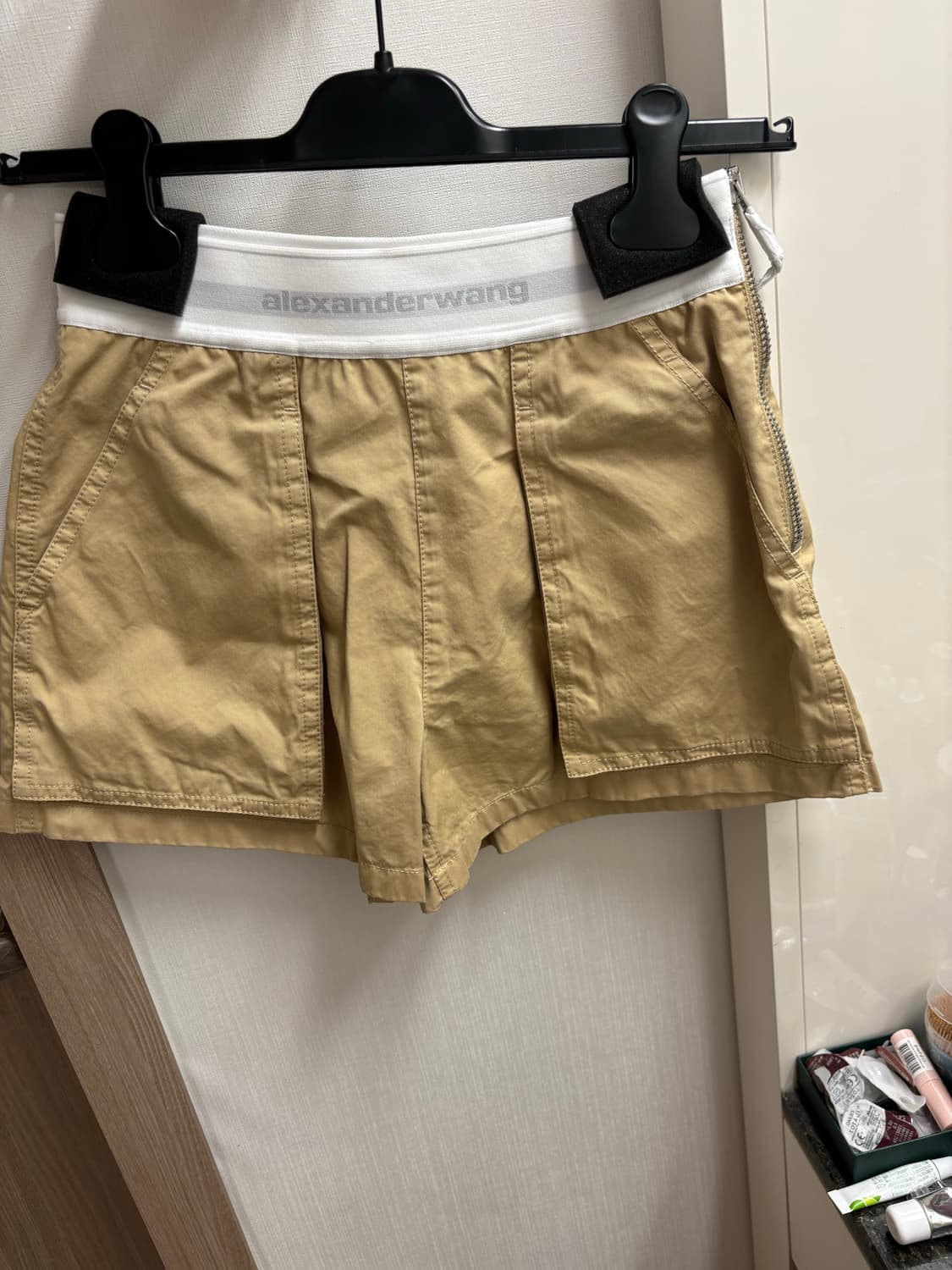 알렉산더왕 카고 레이브 쇼츠 2 새상품 상품이미지1