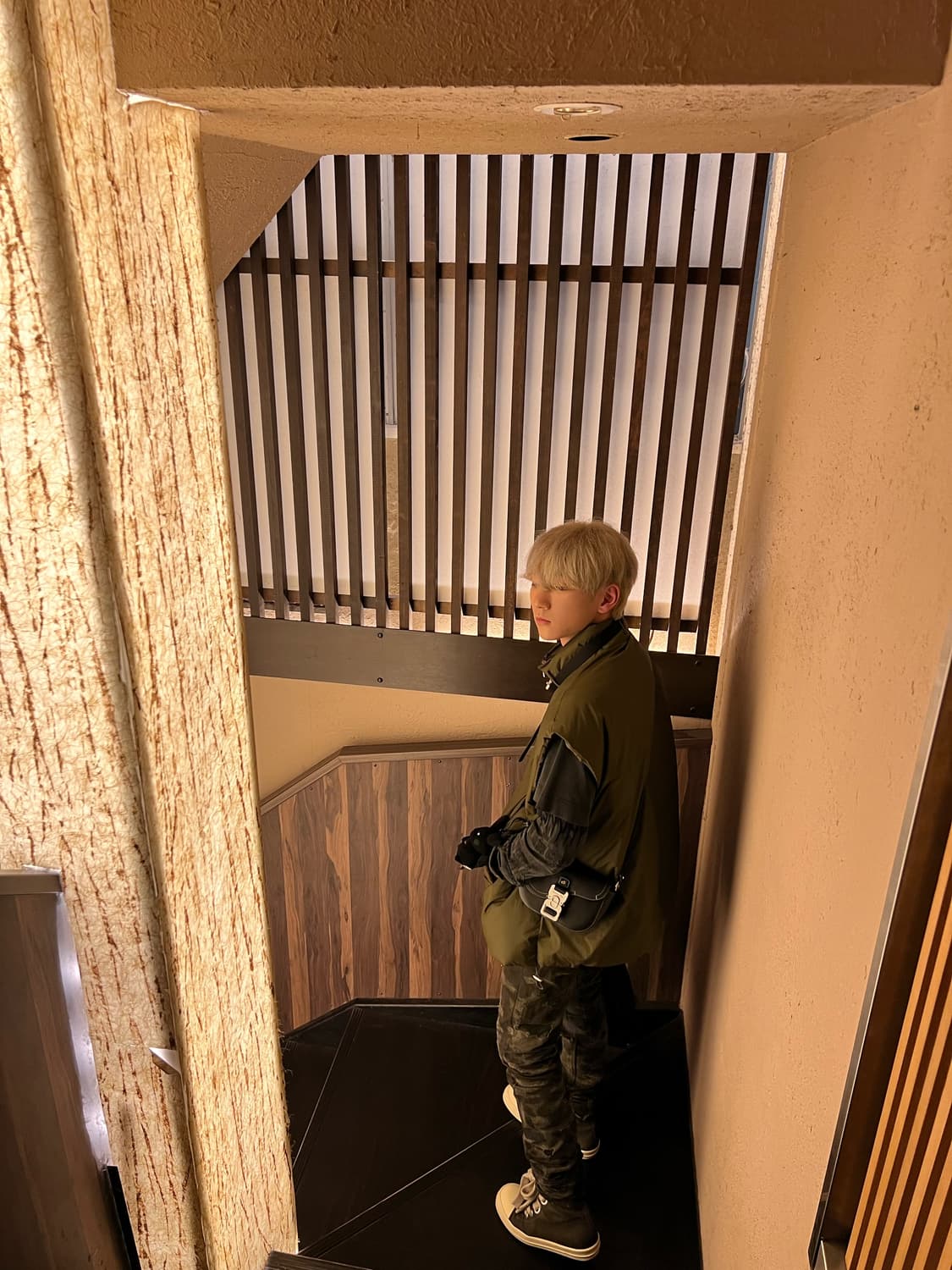 [XL] 1017 alyx 9sm 알릭스 버클 베스트 상품이미지1