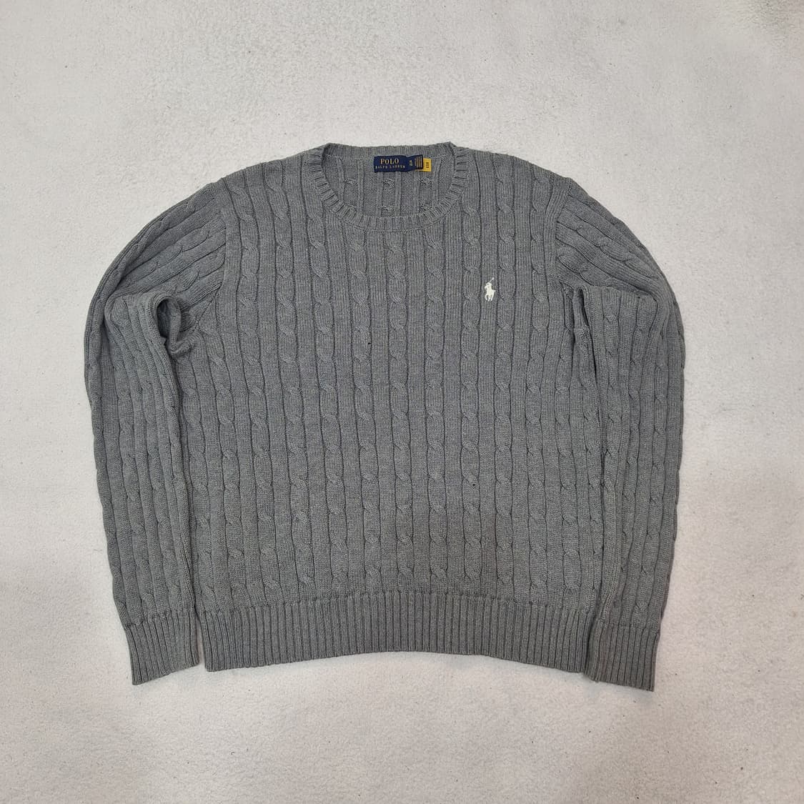 폴로랄프로렌  니트XL 상품이미지1