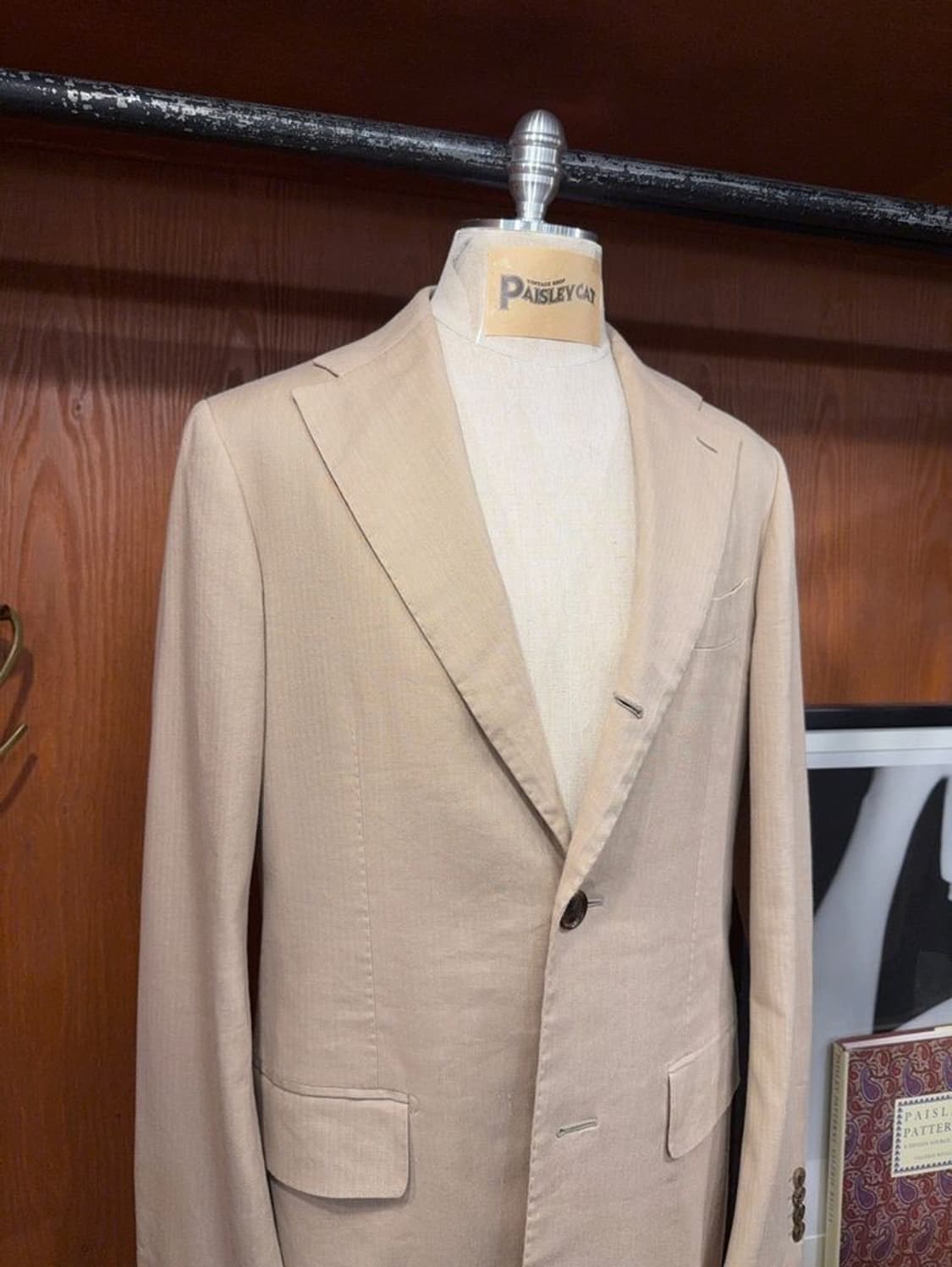 브릴라 퍼 일구스토 코트 상품이미지2