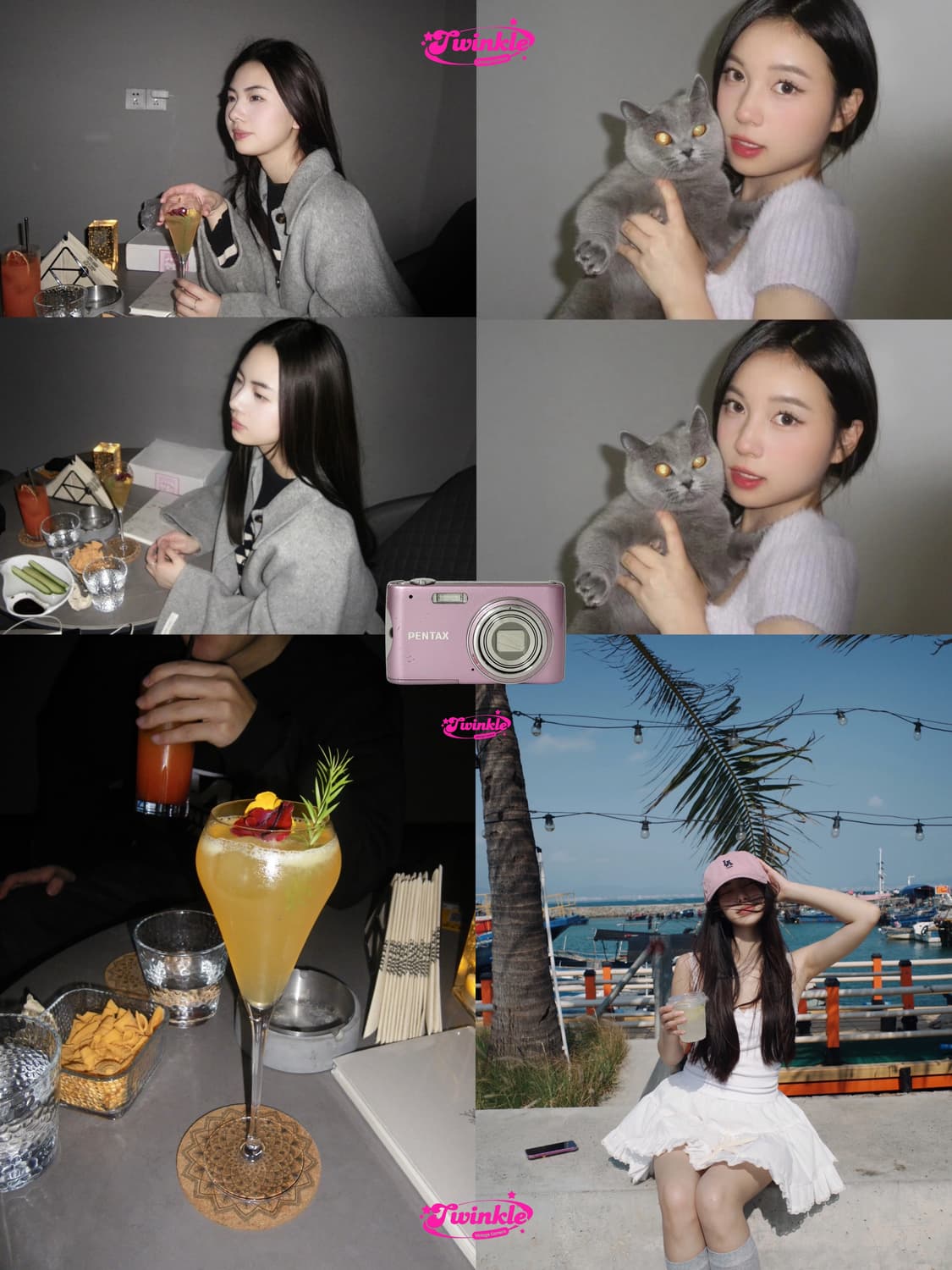 Pentax Optio 펜탁스 옵티오 P70 상품이미지8