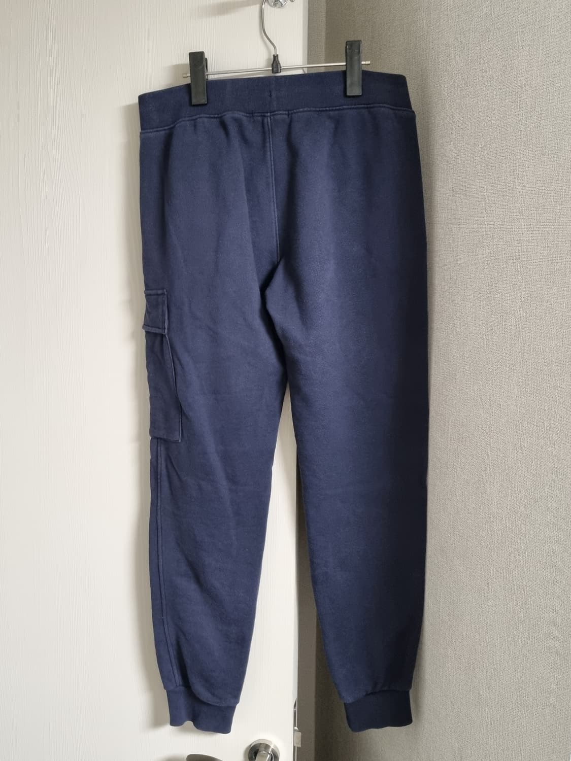 cp컴퍼니 조거팬츠 상품이미지2