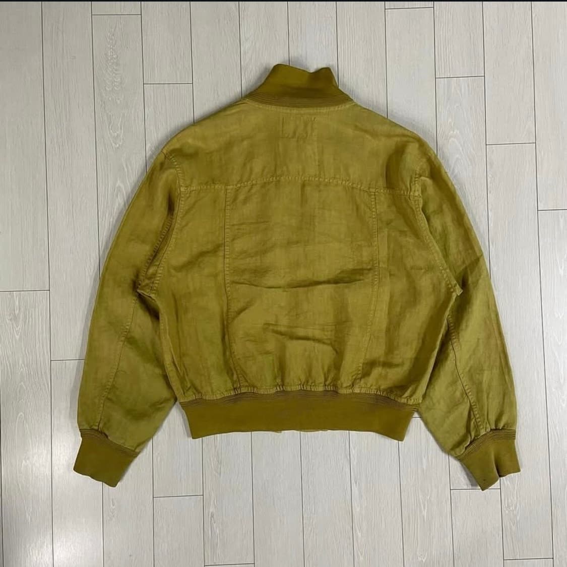 [50] SS89 CP컴퍼니 발스타리노 자켓 상품이미지2