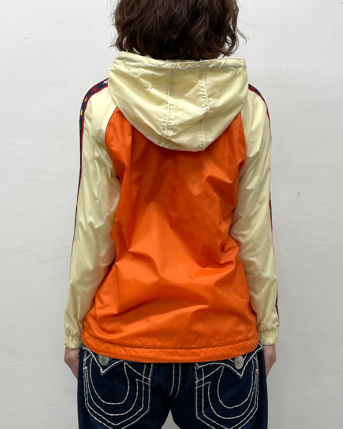 orange star multi jacket 상품이미지3