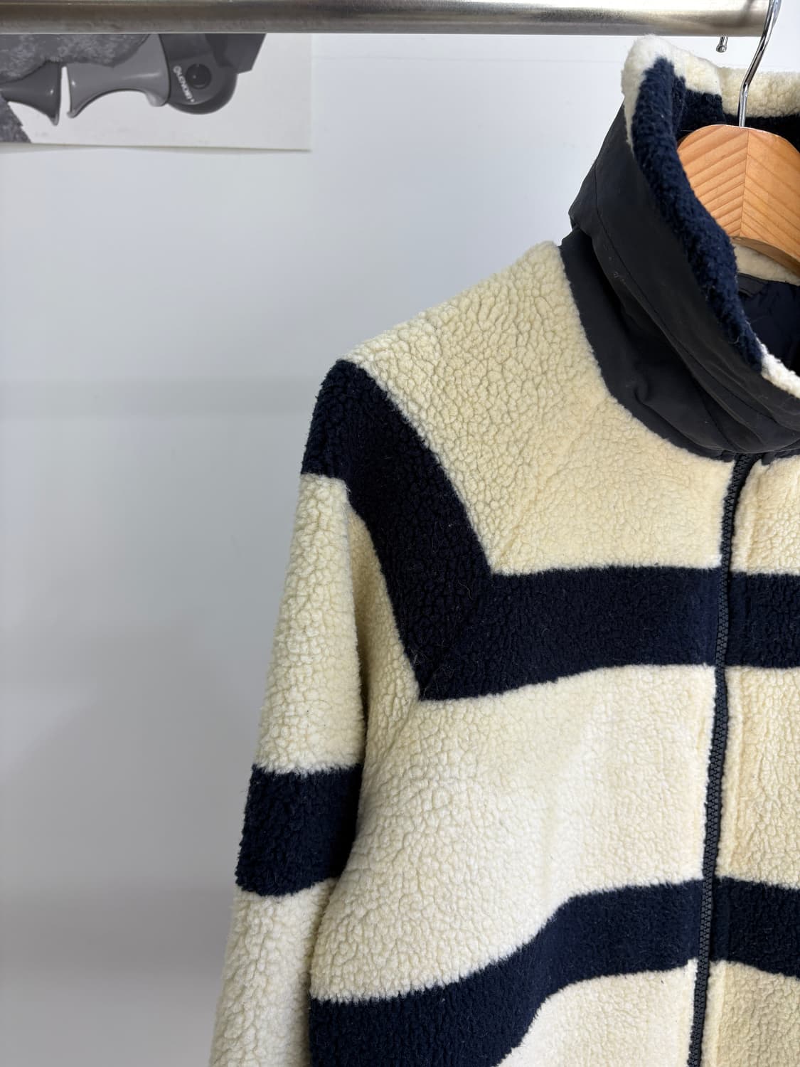 HELLY HANSEN 후리스 상품이미지3