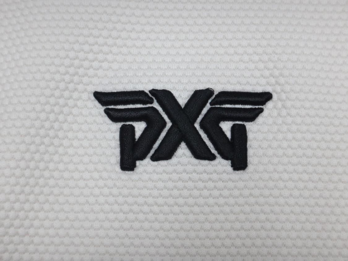 (105) PXG 골프웨어 남성 카라넥 반팔 티셔츠 상품이미지4