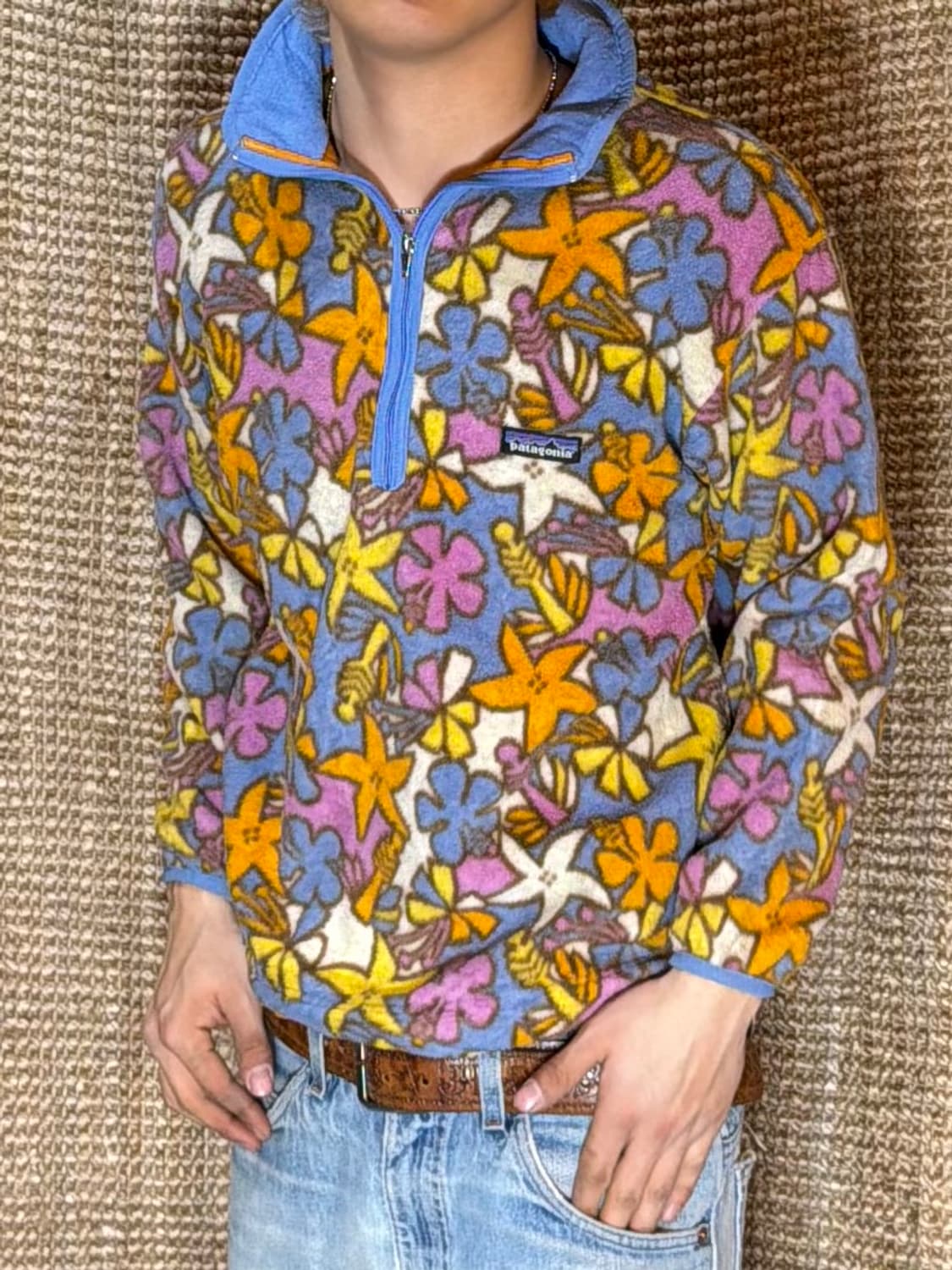 파타고니아 KIDS L 상품이미지1