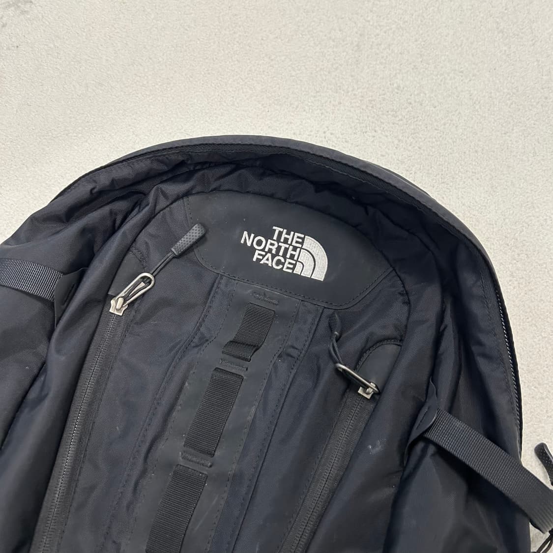 노스페이스 빅샷 백팩 상품이미지2