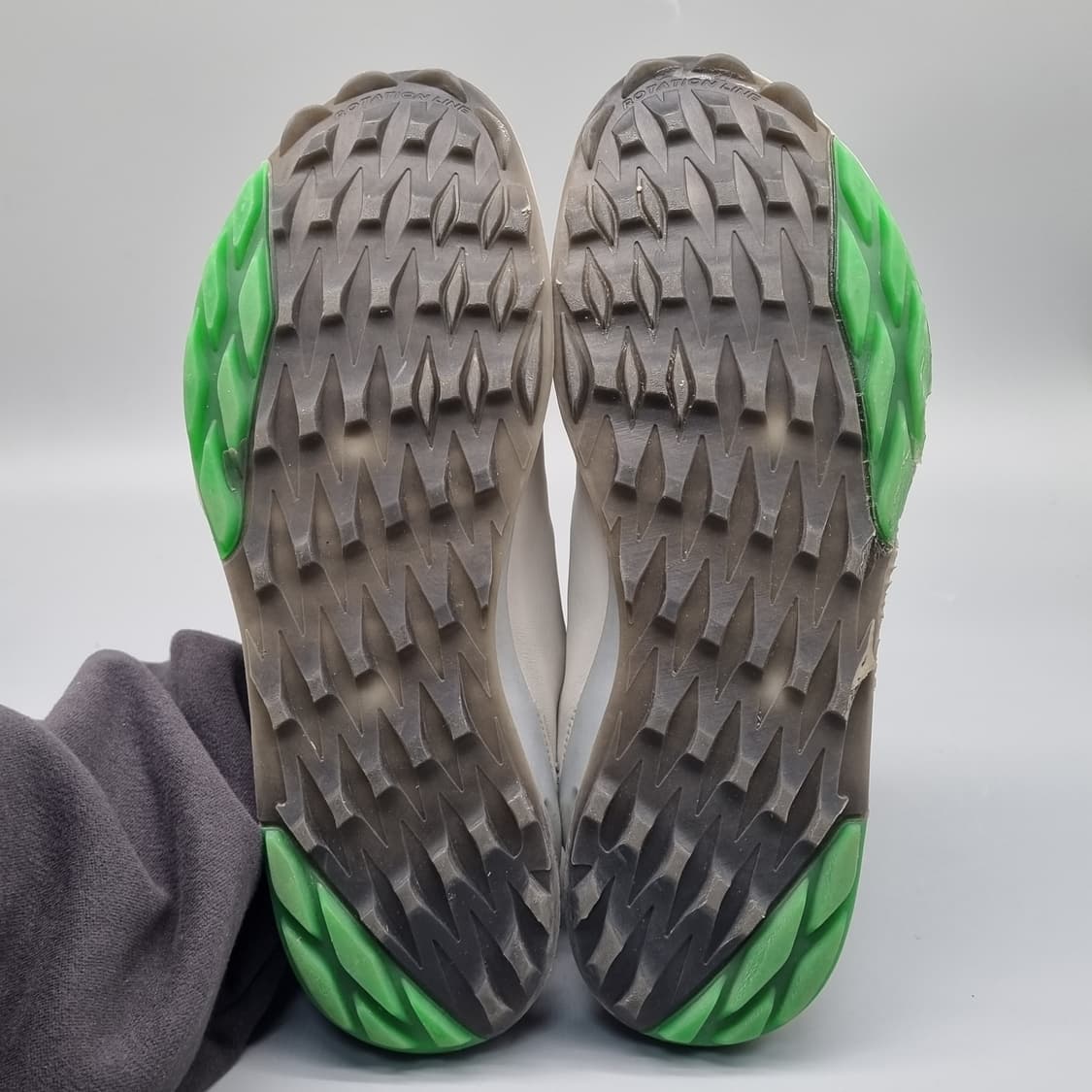 에코 바이옴 쿨프로 BOA 골프화275 상품이미지3