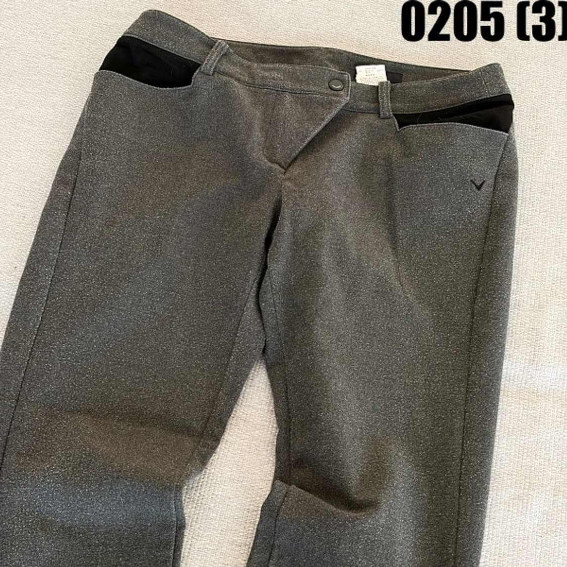 [73] 캘러웨이 여성 골프 바지 0205(3) 상품이미지2