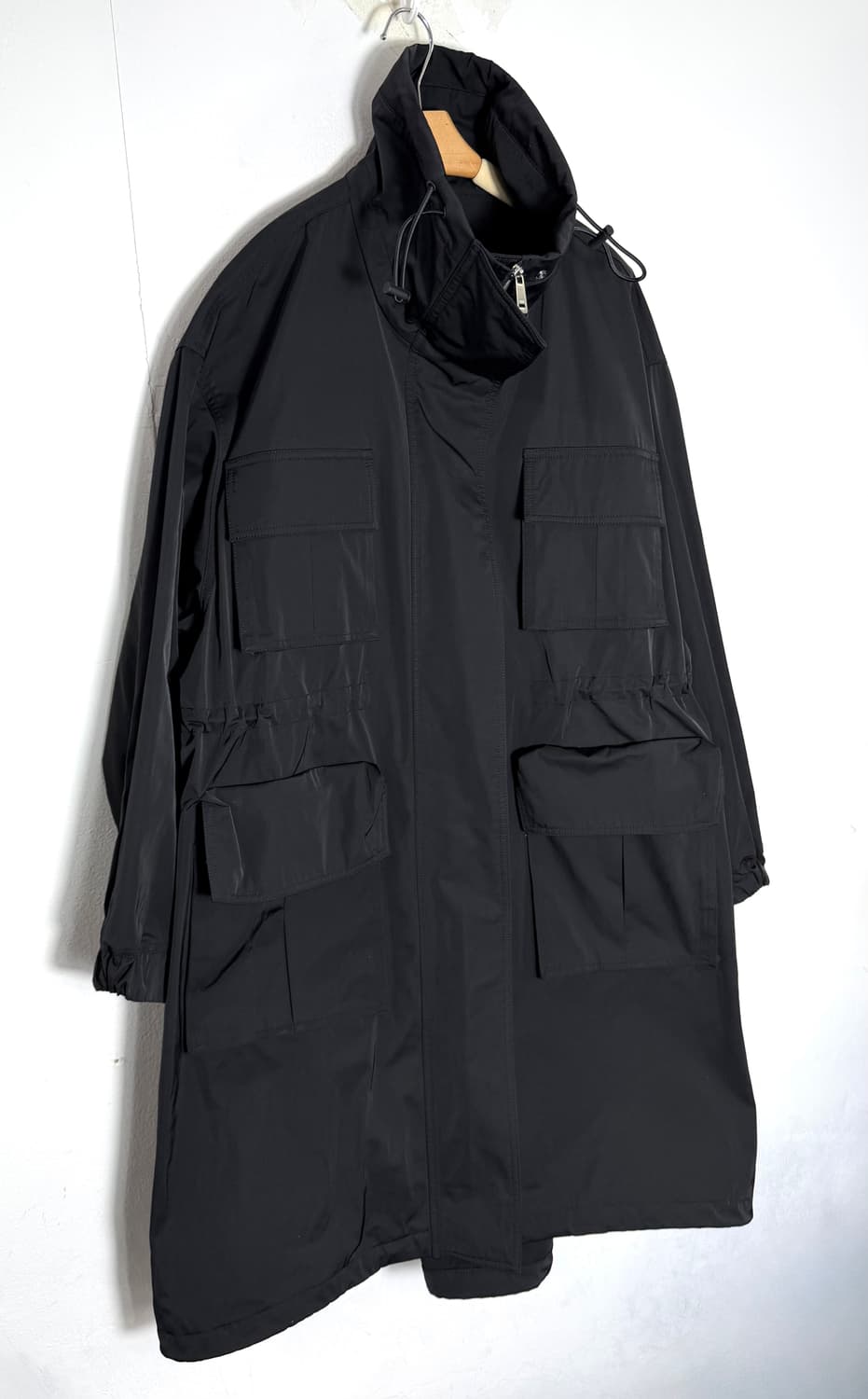 오르 orr 오르자켓 orr자켓 야상자켓  상품이미지1