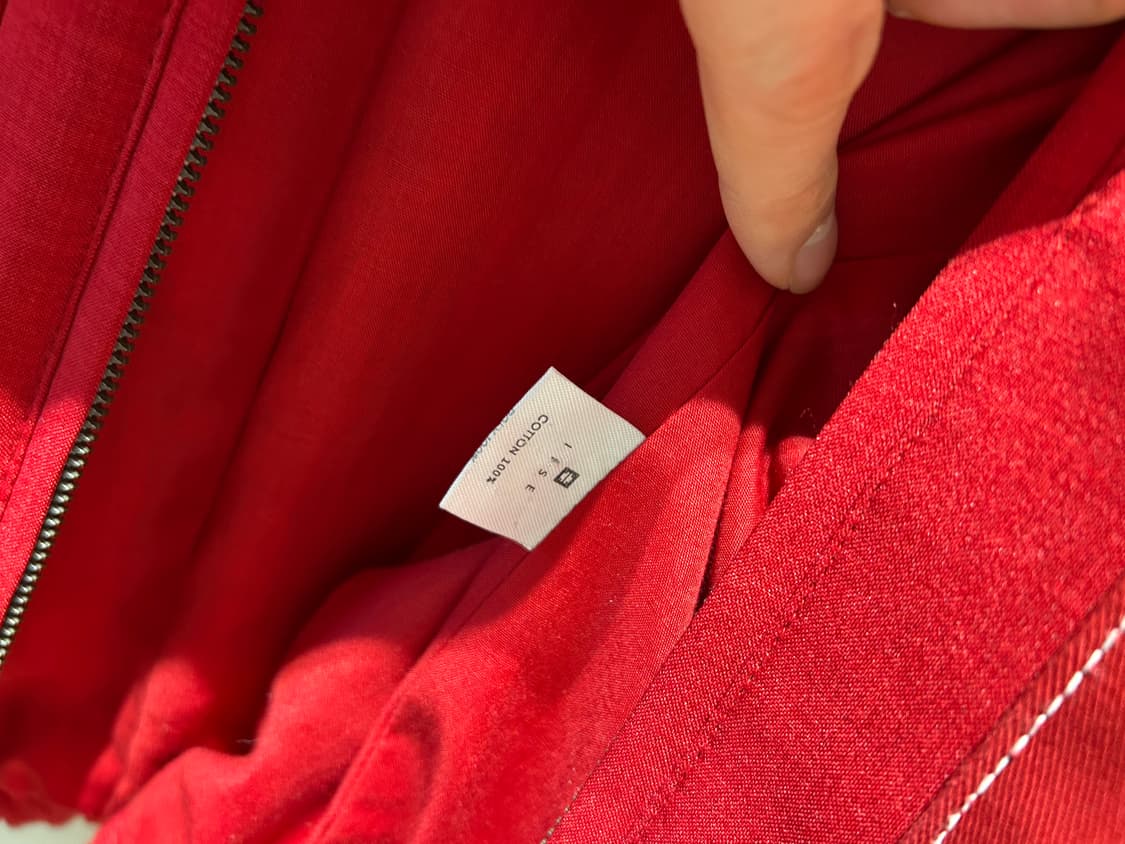 iise 자켓 상품이미지3