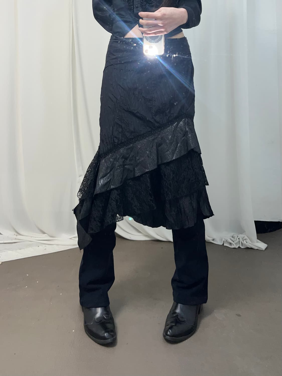 고스 펑크 나폴레옹 세트 상품이미지8