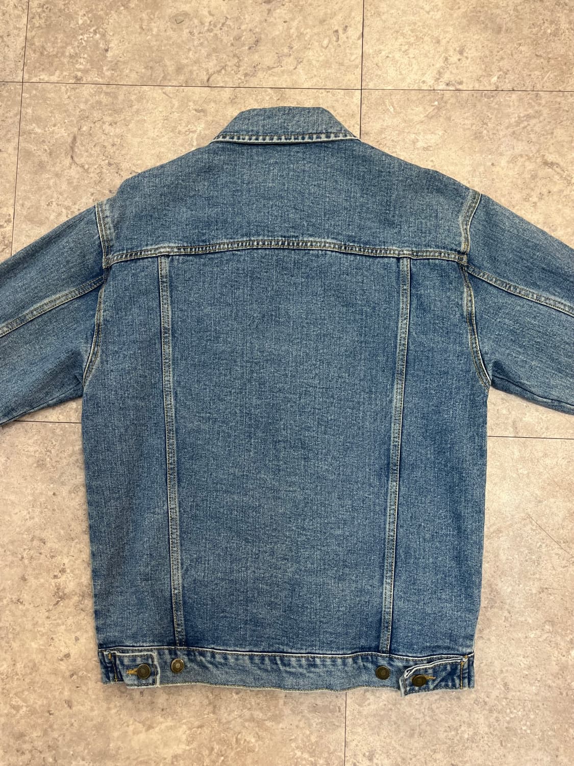 빈티지 데님 자켓 #csz2879 상품이미지6