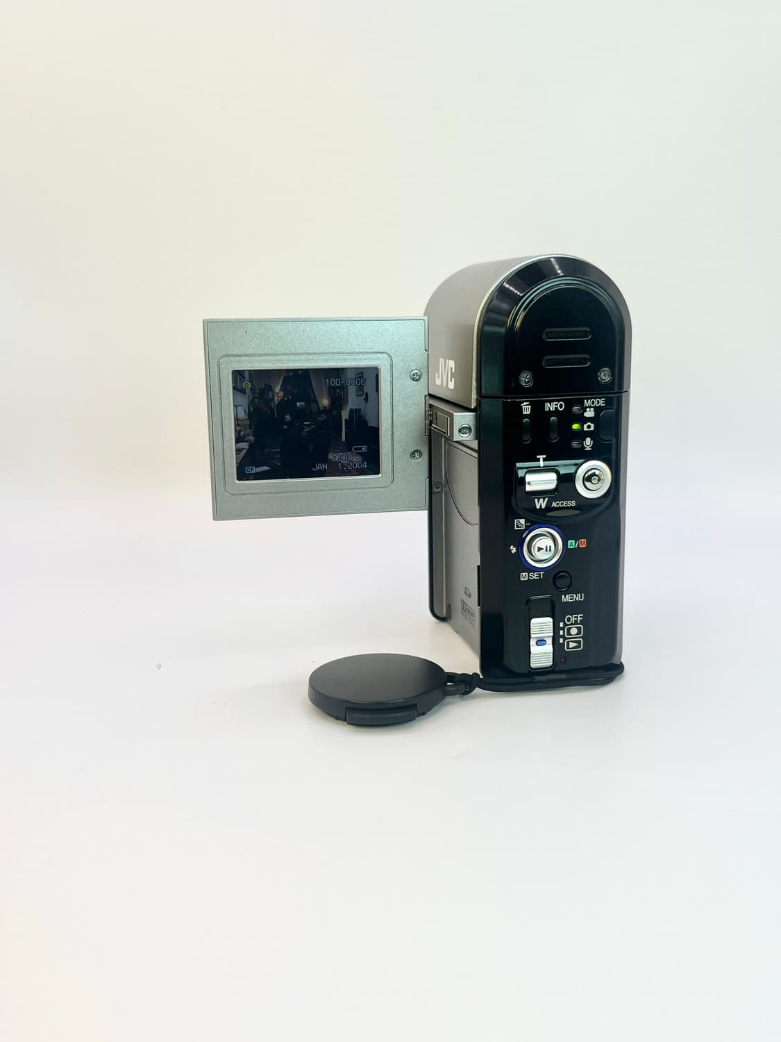 JVC-GZ-MC100 상품이미지6