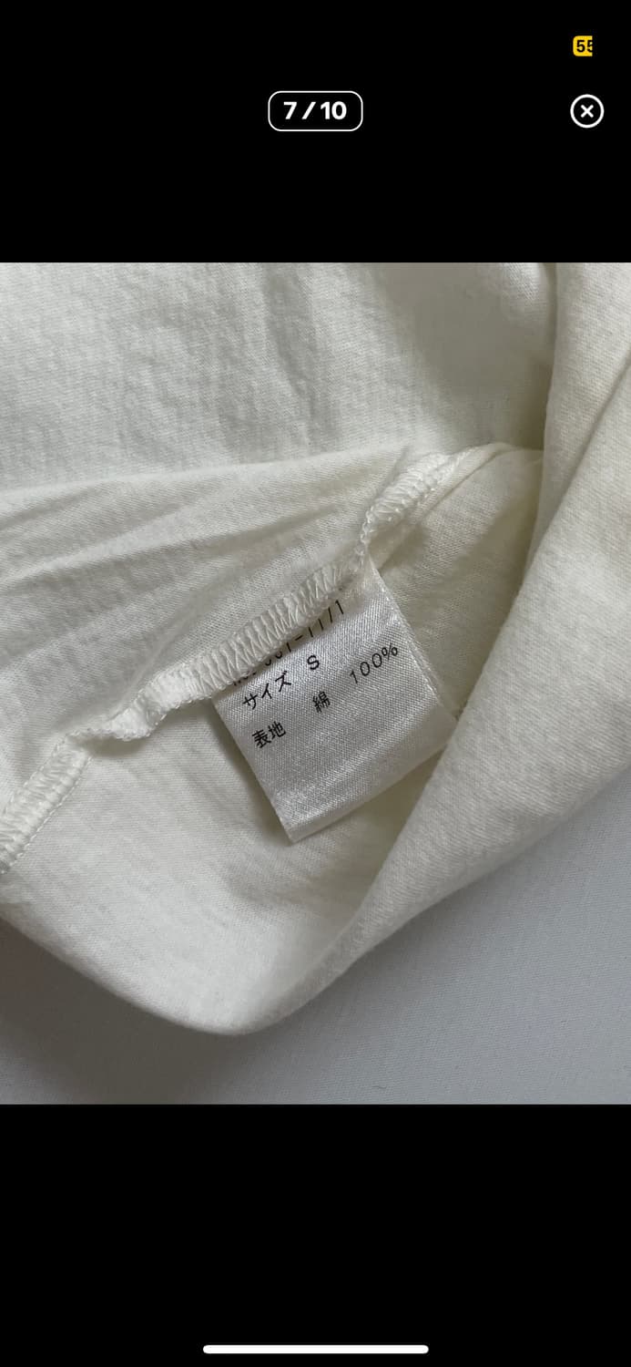 히스테릭 글래머 상품이미지7