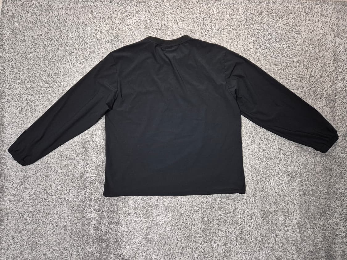 FCMM 남성 프로 스트레치 윈드브레이커 L 상품이미지5