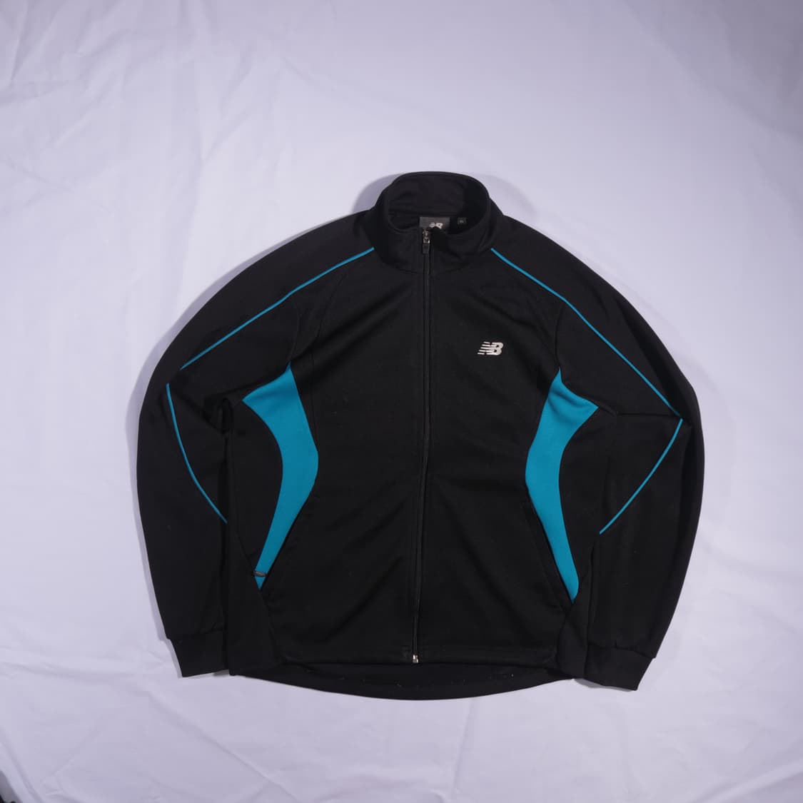 뉴발란스 져지 B138 상품이미지1