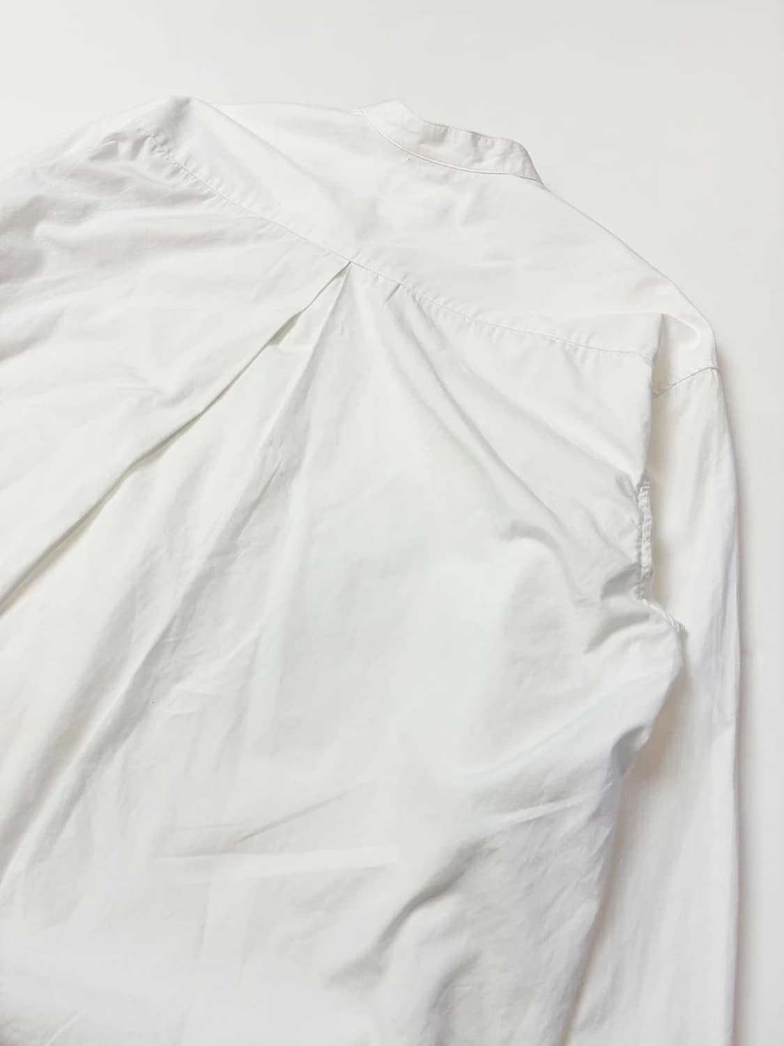 하레 HARE 재팬 시티보이 차이나카라 셔츠 PN5297 상품이미지5