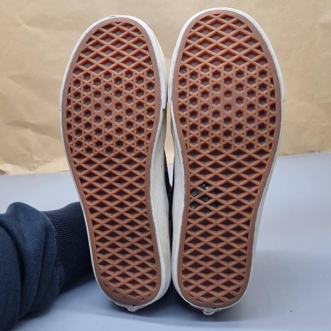 반스 스타일73 DX 애너하임 스니커즈245 상품이미지3