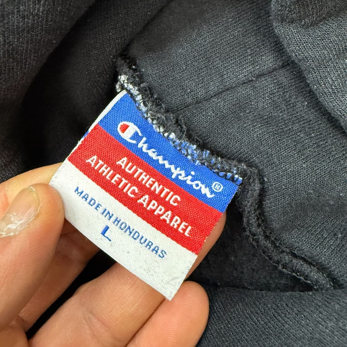 챔피온 UNIV 후드티 r1957 상품이미지5