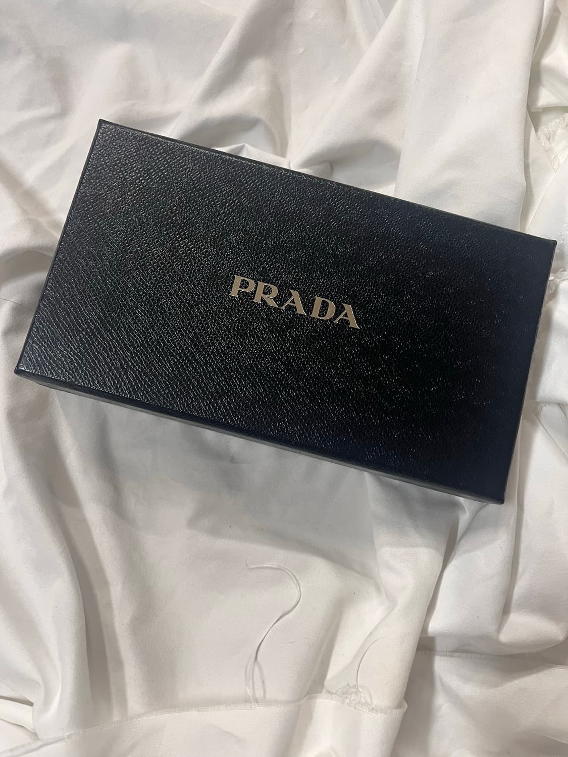 프라다 사피아노 장지갑  상품이미지4