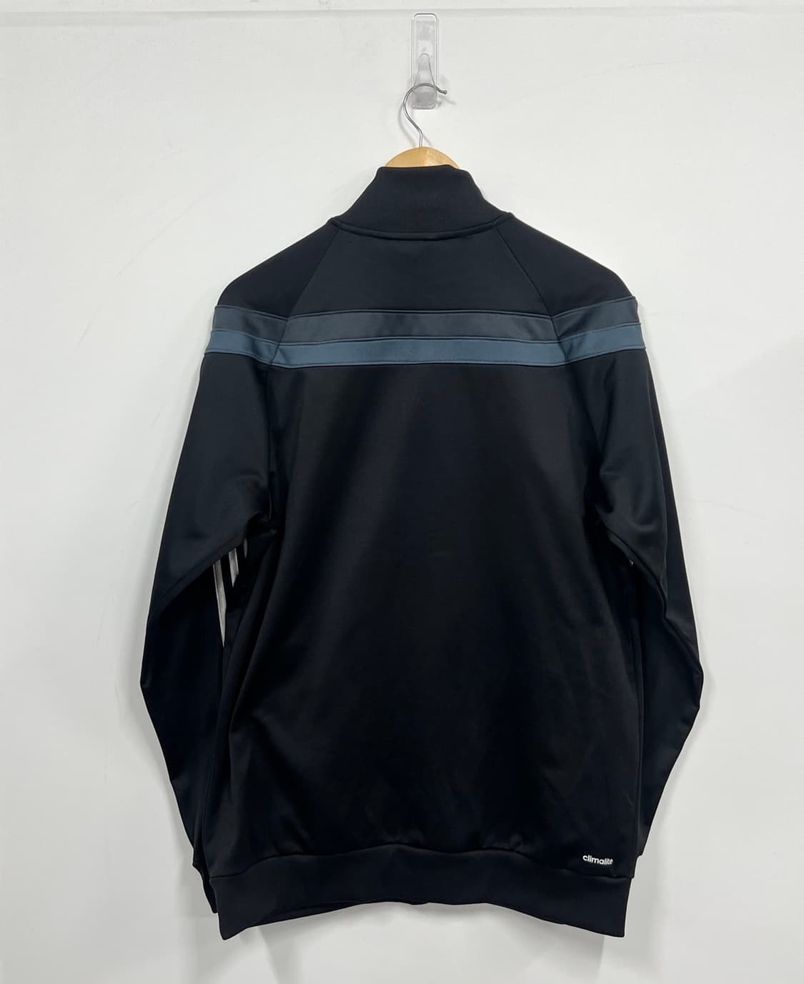 아디다스 13-14시즌 독일 퍼포먼스 국대 트랙 져지 상품이미지8