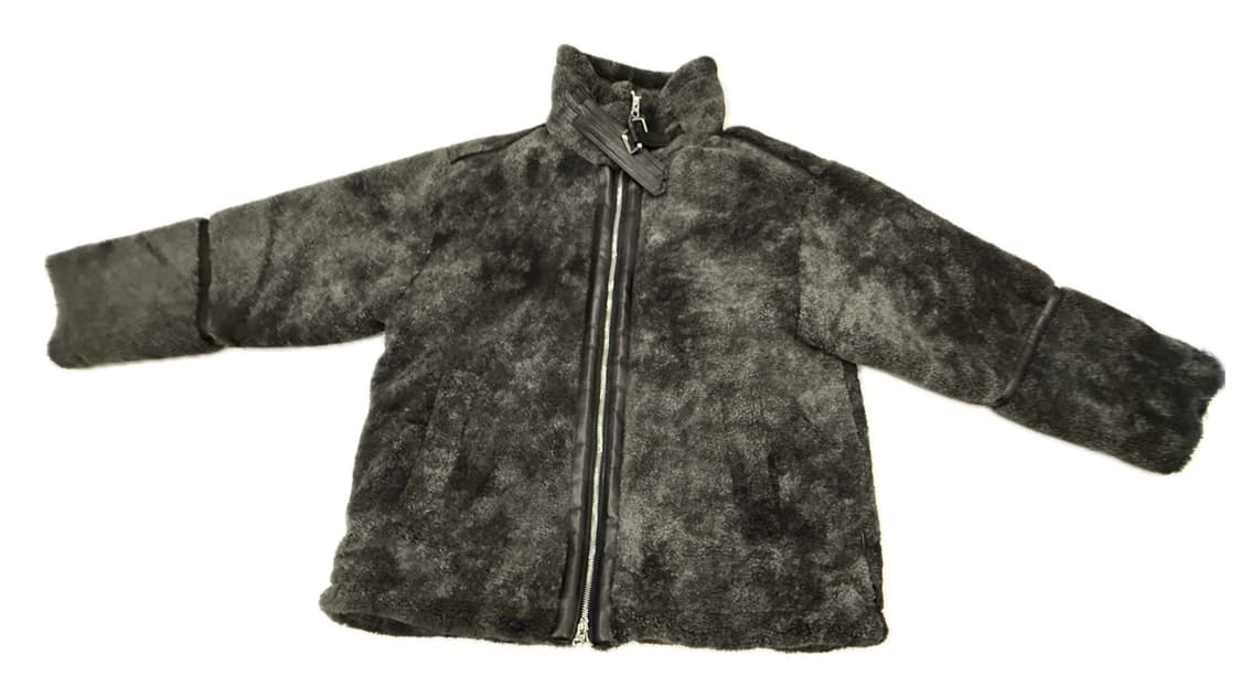 로맨틱크라운 무스탕 상품이미지1