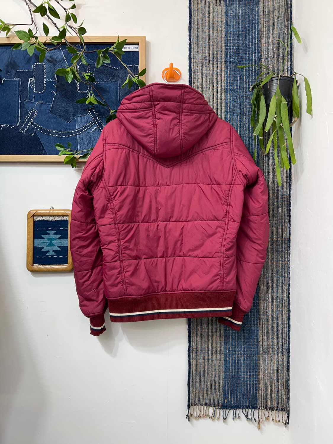 👧🏻HYSTERIC GLAMOUR 히스테릭 글래머 상품이미지2