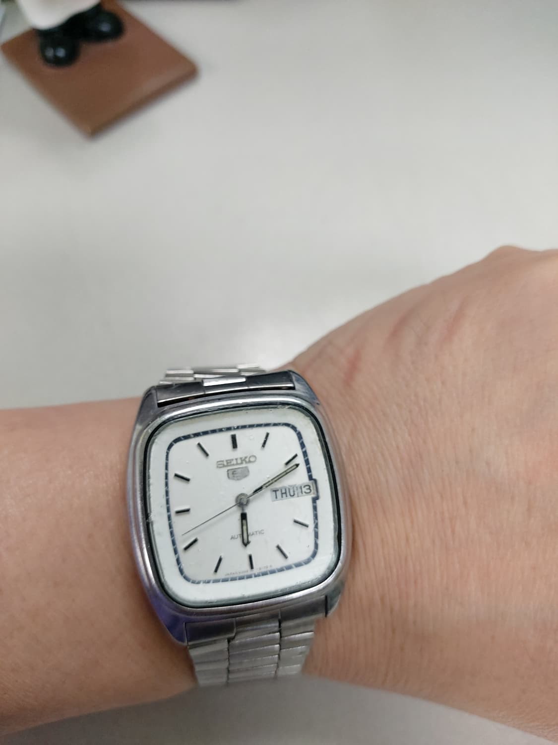 세이코  상품이미지5
