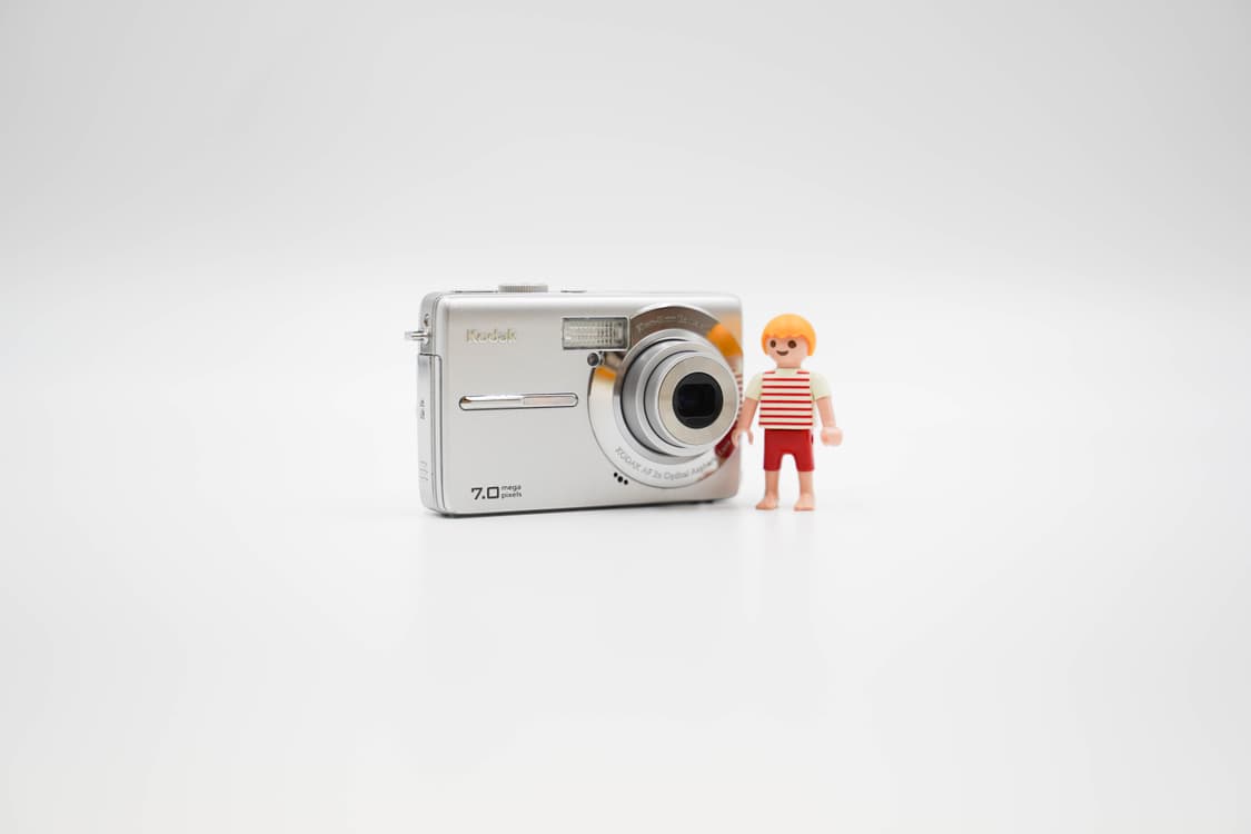  Kodak EasyShare M753 (코닥 이지쉐어 M753) 상품이미지1