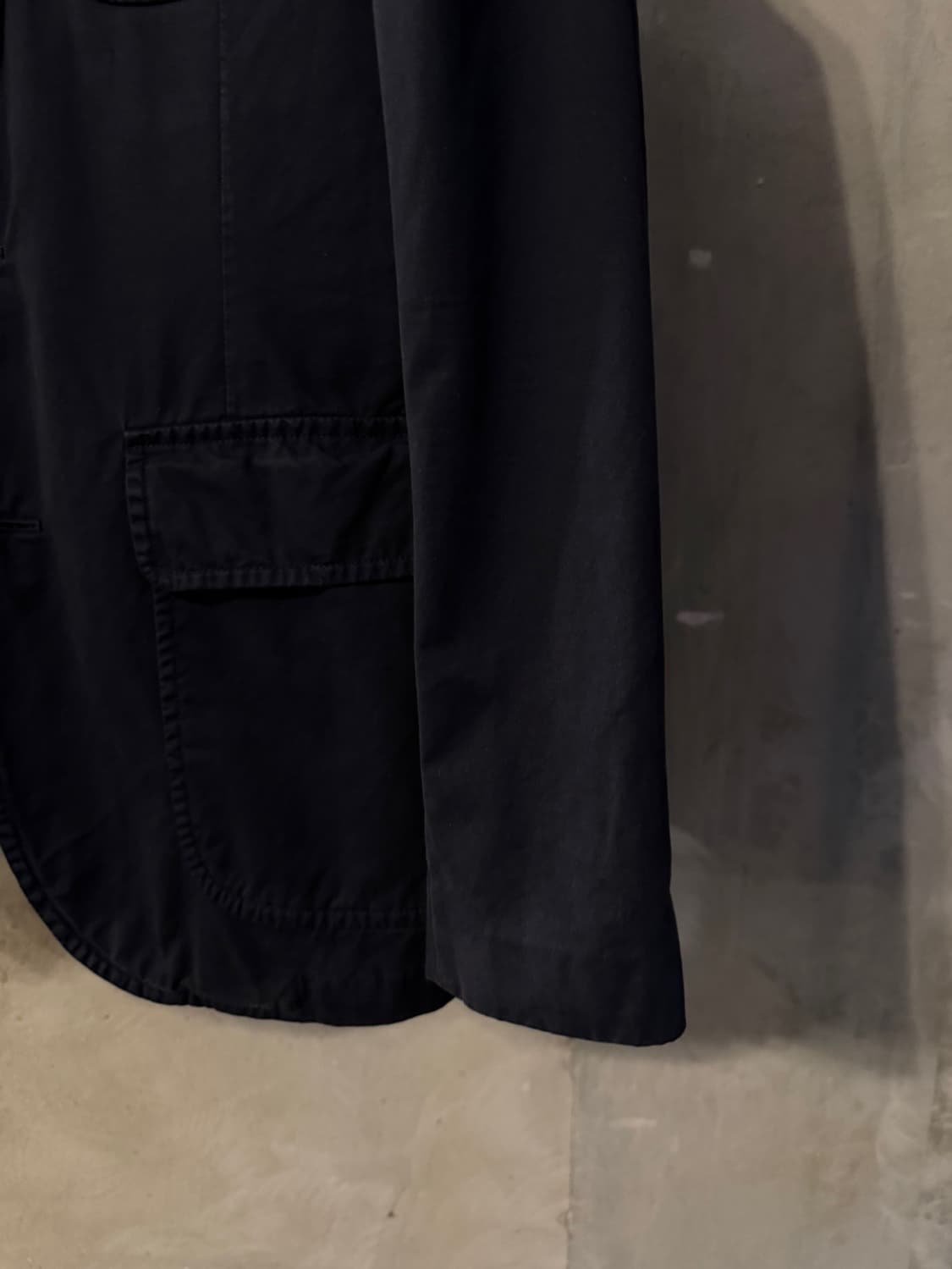 폴로 랄프로렌 치노 테일러드 자켓 100 상품이미지6