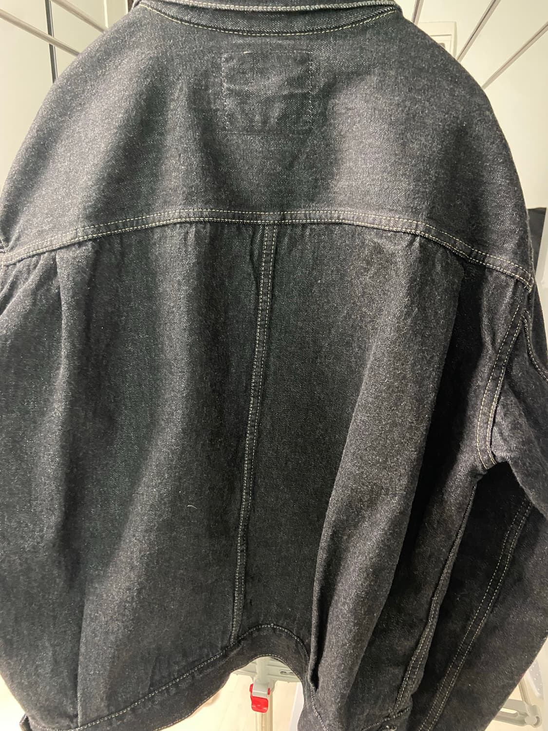 프리휠러스 507b 46사이즈(택 있음) 상품이미지5