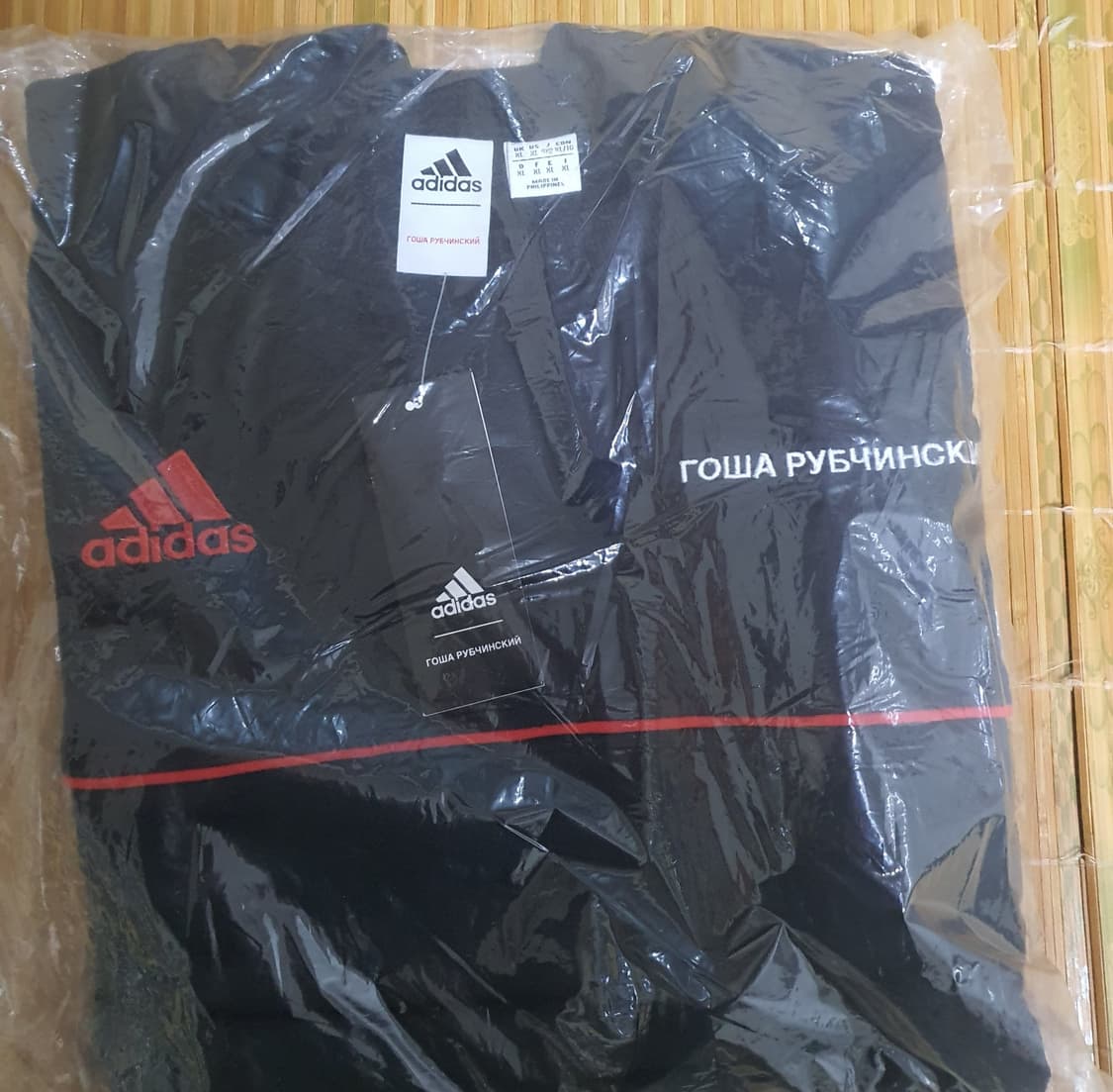 아디다스 고샤루브친스키 크루넥 XL 상품이미지2
