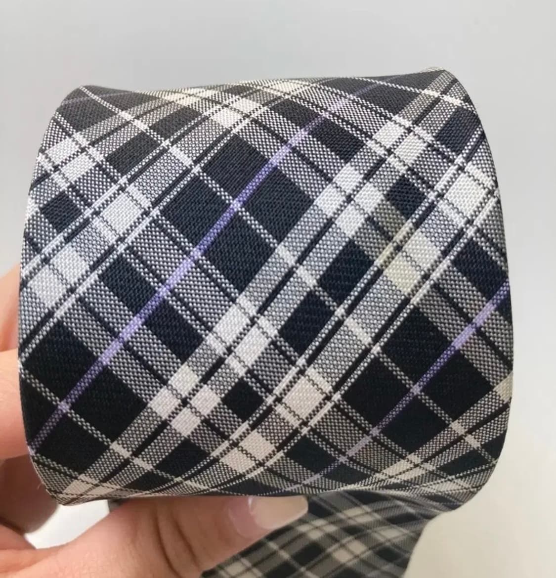 U.P renoma 넥타이 상품이미지8