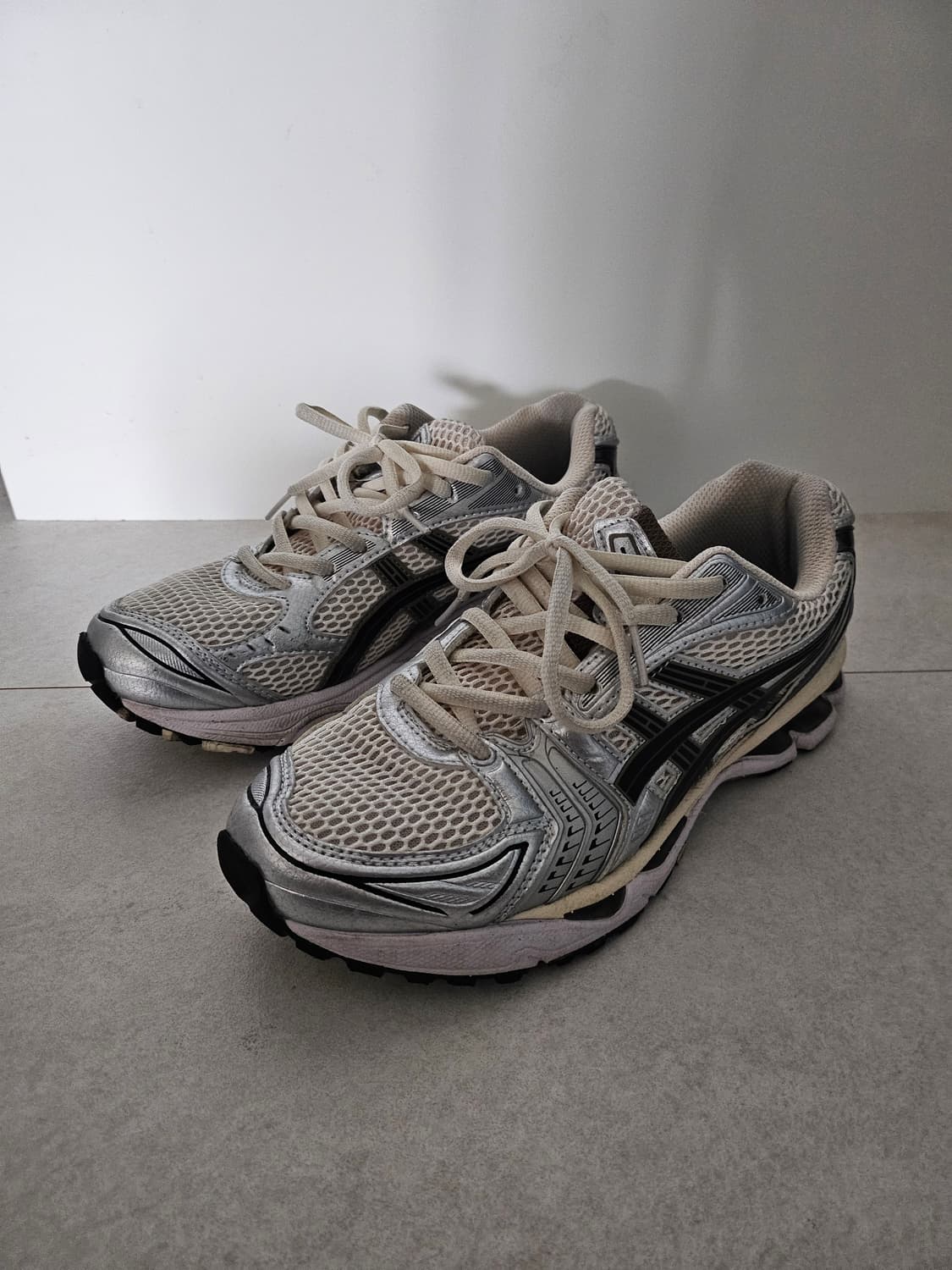 아식스 젤카야노 14
 상품이미지2