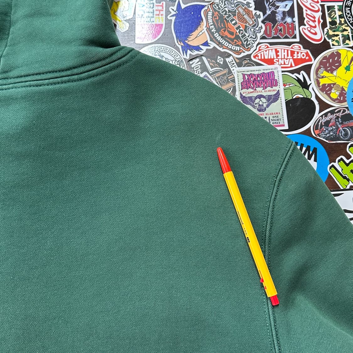 럭비 랄프로렌 페이디드 후드집업 M 상품이미지6