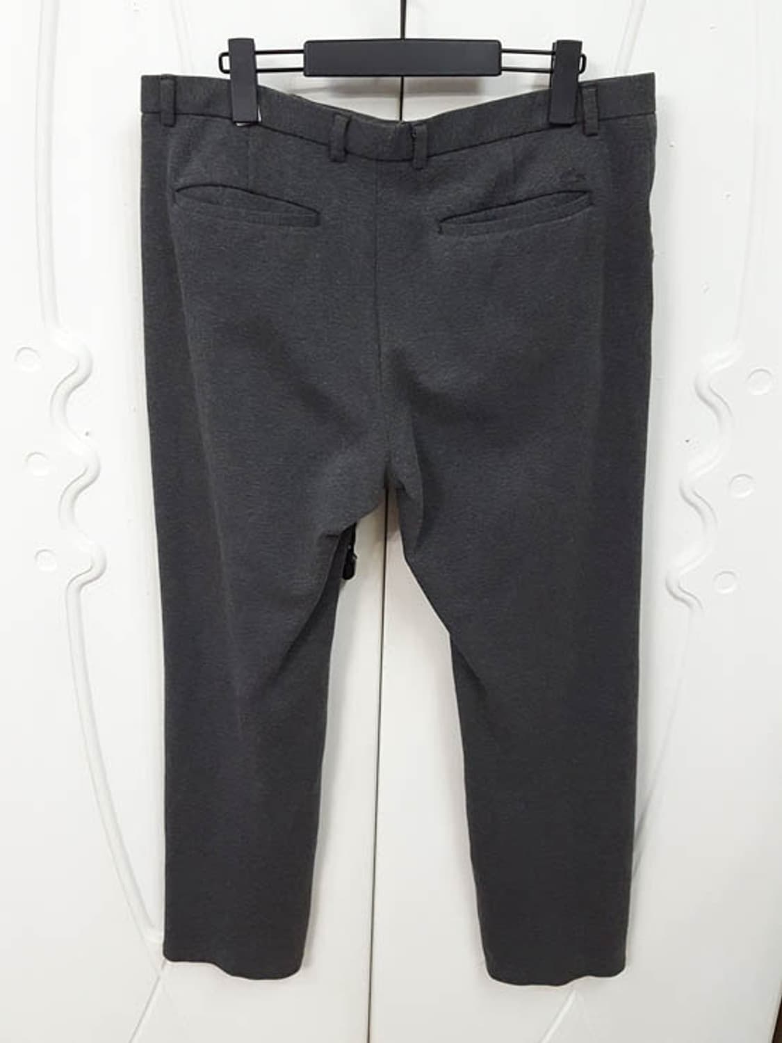 라코스테 남성 코튼 팬츠 32 상품이미지3